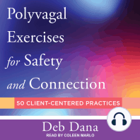 Polyvagal Exercises for Safety and Connection