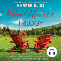 Two Hearts Trilogy