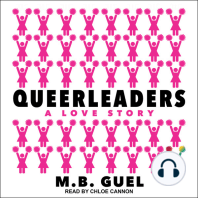 Queerleaders