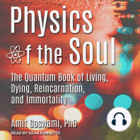 Physics of the Soul