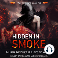 Hidden in Smoke