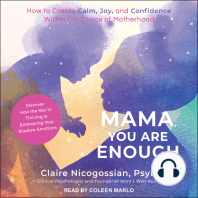 Mama, You Are Enough