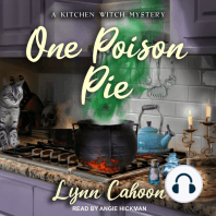 One Poison Pie