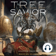 Tree Savior