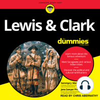 Lewis & Clark For Dummies