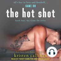 The Hot Shot