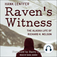 Raven's Witness