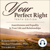 Your Perfect Right, Tenth Edition