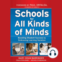 Schools for All Kinds of Minds