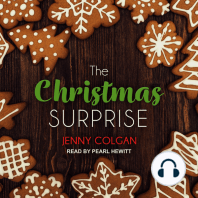 The Christmas Surprise