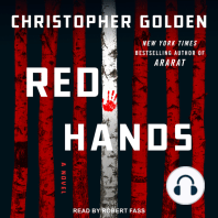 Red Hands