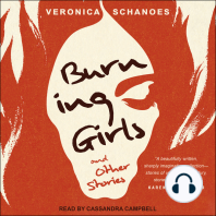 Burning Girls and Other Stories