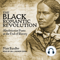 The Black Romantic Revolution