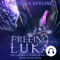 Freeing Luka