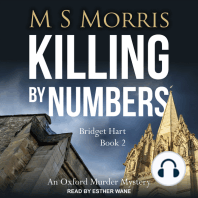 Killing by Numbers