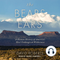 The Bears Ears