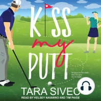 Kiss My Putt