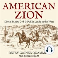 American Zion