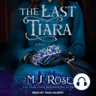 The Last Tiara