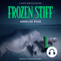 Frozen Stiff