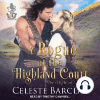 A Rogue at the Highland Court