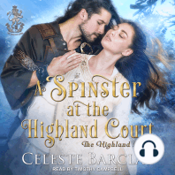 A Spinster at the Highland Court