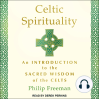 Celtic Spirituality