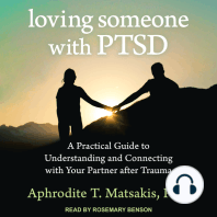 Loving Someone with PTSD