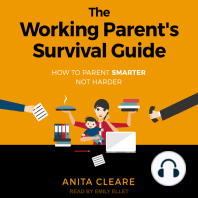 The Working Parent's Survival Guide