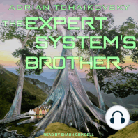 The Expert System's Brother