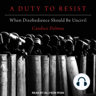 A Duty to Resist