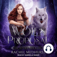 The Wolf's Proposal