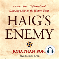 Haig's Enemy