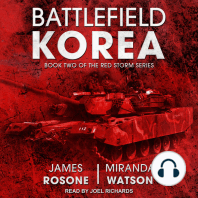 Battlefield Korea