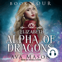 Elizabeth, Alpha of Dragons