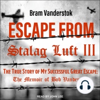 Escape from Stalag Luft III