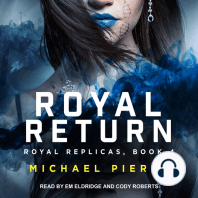 Royal Return