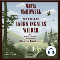 The World of Laura Ingalls Wilder