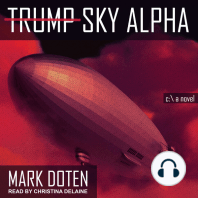 Trump Sky Alpha