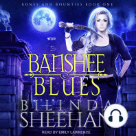 Banshee Blues
