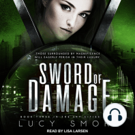 Sword of Damage