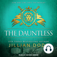 The Dauntless