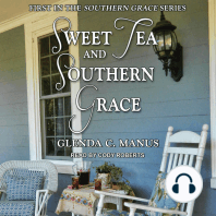 Sweet Tea and Southern Grace
