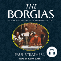 The Borgias