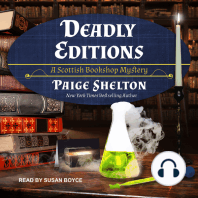 Deadly Editions