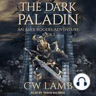 The Dark Paladin