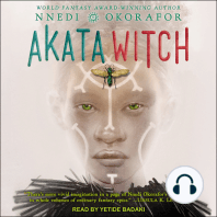 Akata Witch