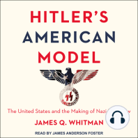 Hitler's American Model