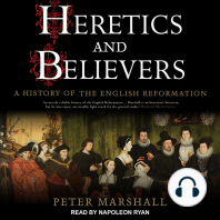 Heretics and Believers