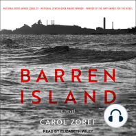 Barren Island